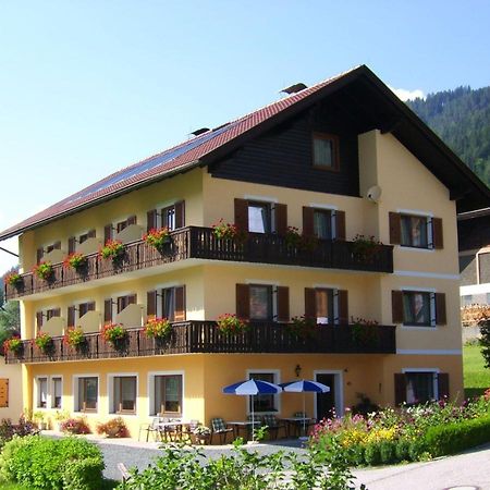 Haus Alpenfriede Hotel Вайсензее Екстериор снимка