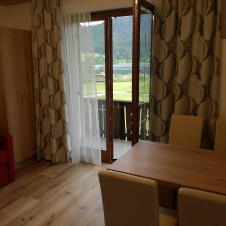 Haus Alpenfriede Hotel Вайсензее Екстериор снимка