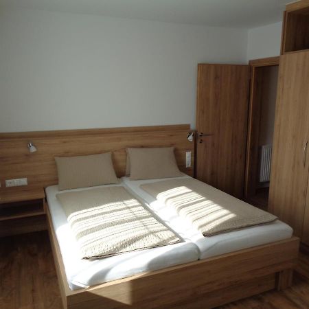 Haus Alpenfriede Hotel Вайсензее Екстериор снимка
