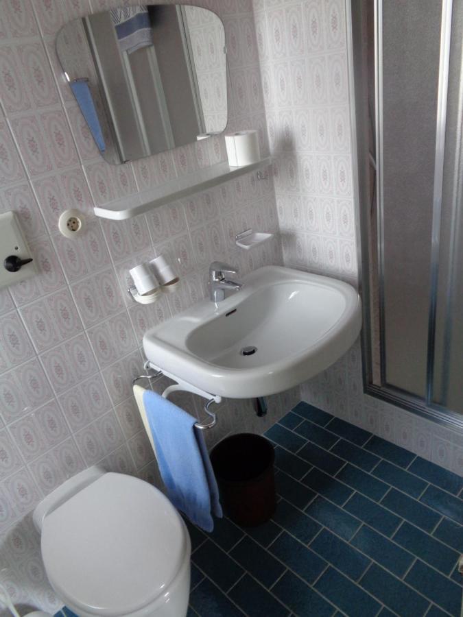 Haus Alpenfriede Hotel Вайсензее Екстериор снимка