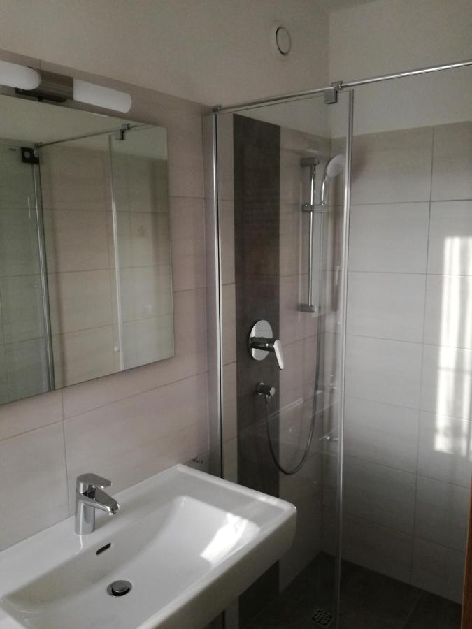 Haus Alpenfriede Hotel Вайсензее Екстериор снимка