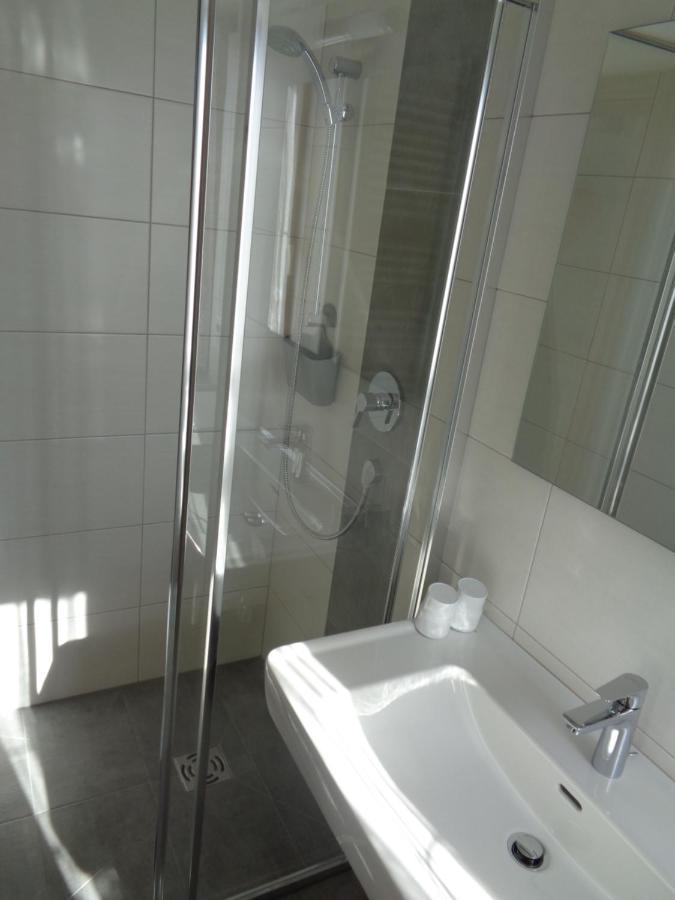 Haus Alpenfriede Hotel Вайсензее Екстериор снимка
